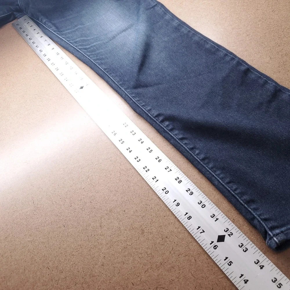 Banana Republic tag size